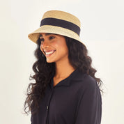 Sombrero Cap Ferrat Arena UV LINE