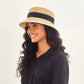 Sombrero Cap Ferrat Arena UV LINE