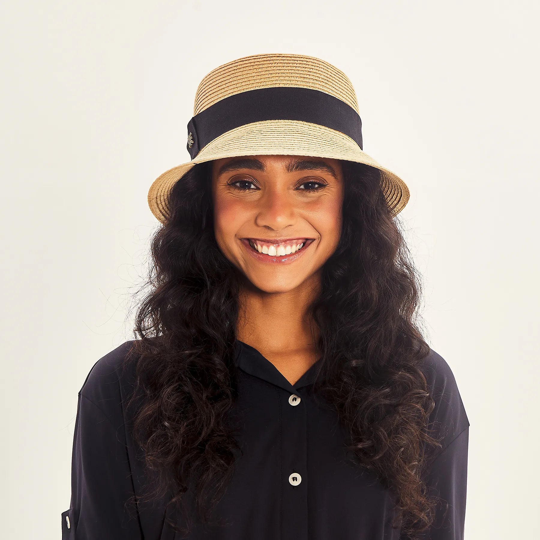 Sombrero Cap Ferrat Arena UV LINE