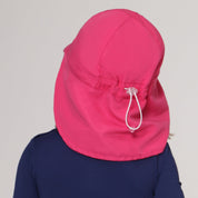 Gorra UV Legionario con protección solar Basic Kids - Fucisa