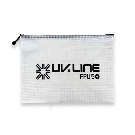 Estuche UV LINE
