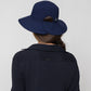 Sombrero California Azul