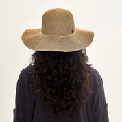 Sombrero UV con protección solar Saint-Raphael - Mezcla