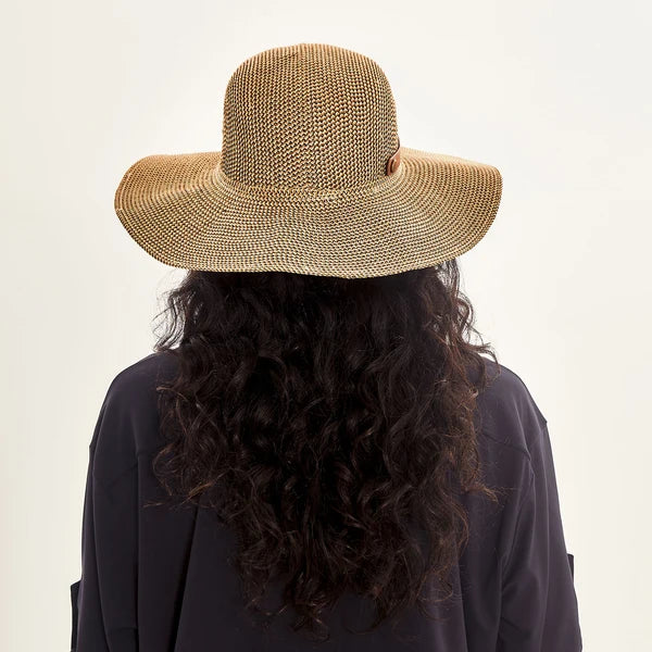 Sombrero UV con protección solar Saint-Raphael - Mezcla