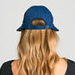 Visera Niza Azul Marino UV LINE