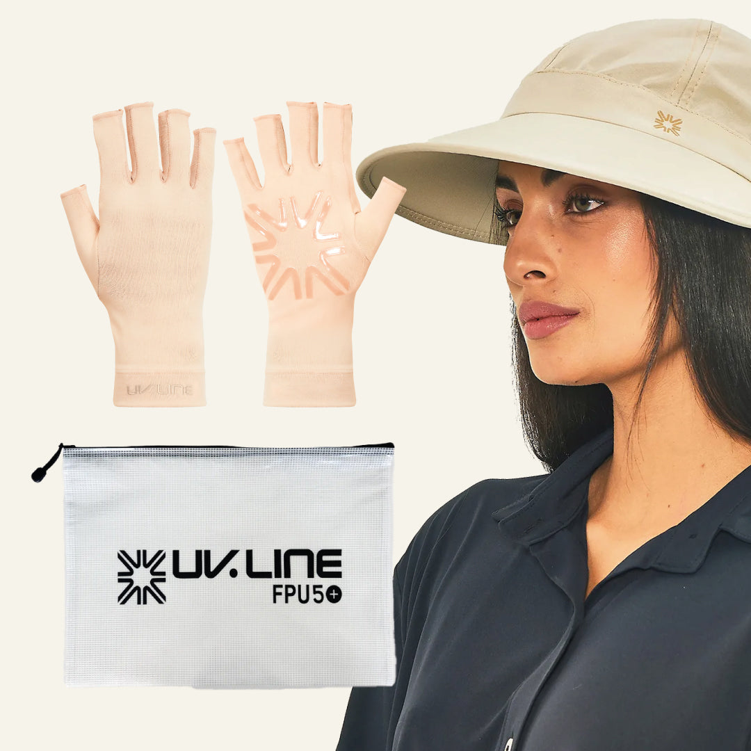 Pack Daily UV - Arena