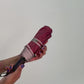 Sombrilla de mano Vino UV LINE
