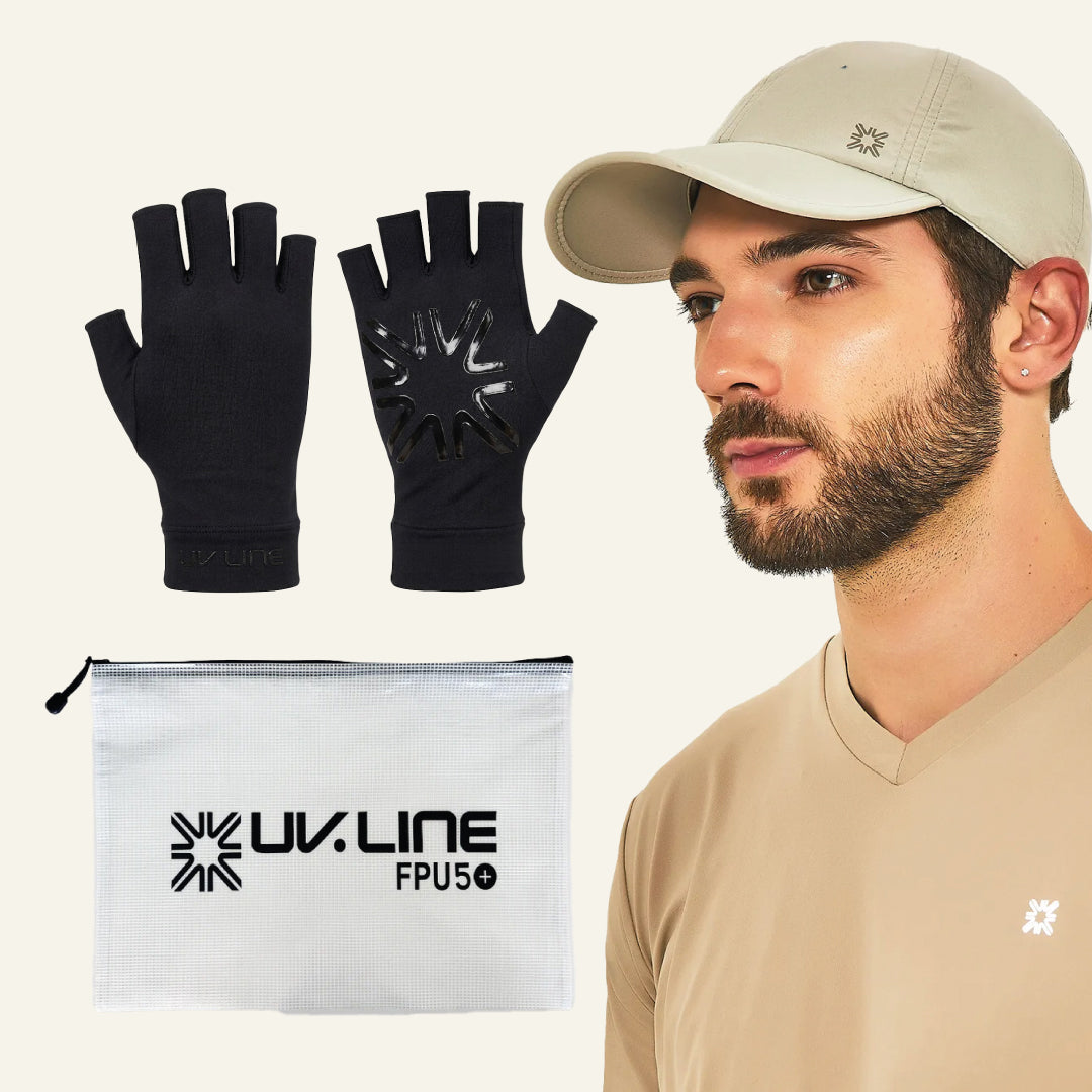 Pack Classic UV - Arena