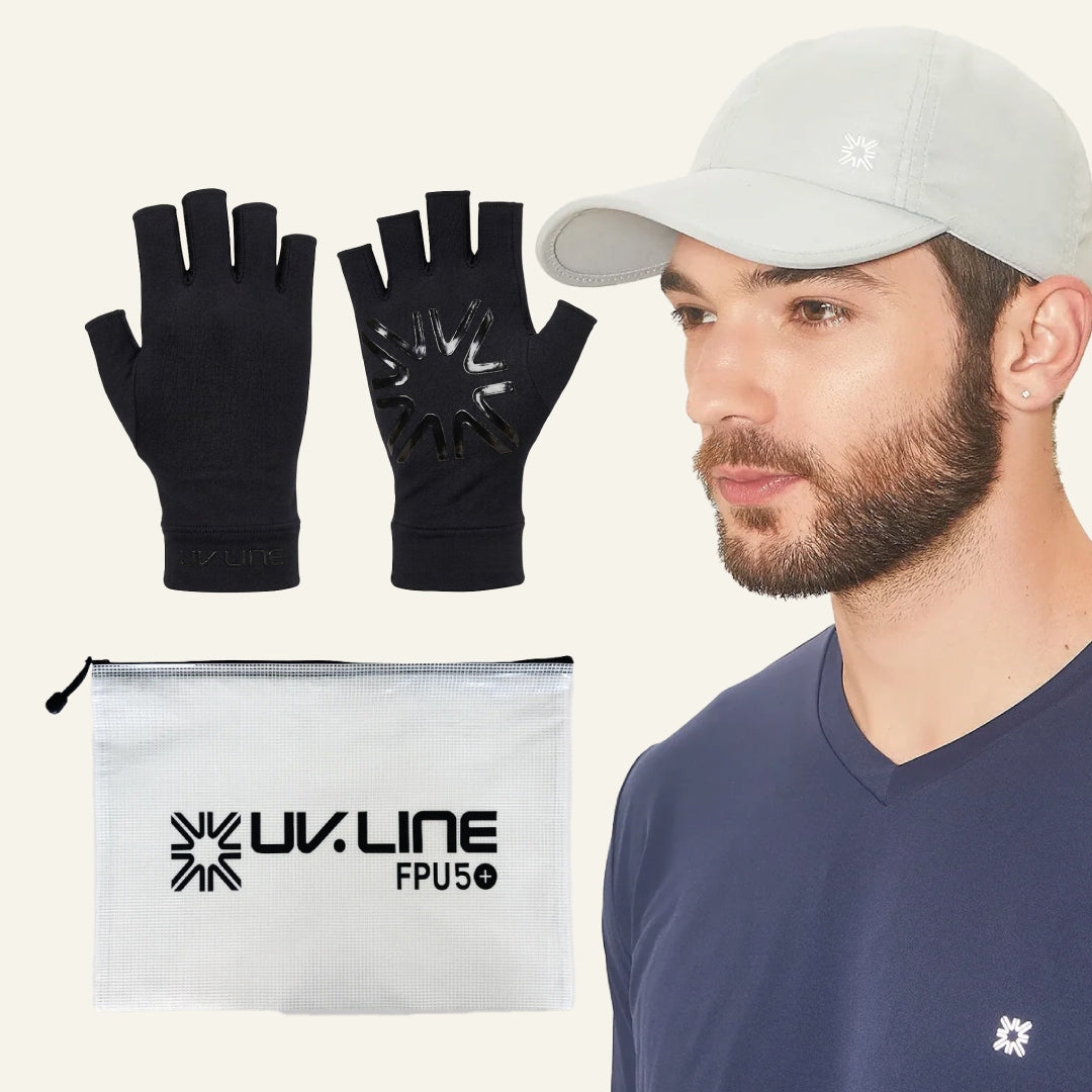 Pack Classic UV - Gris