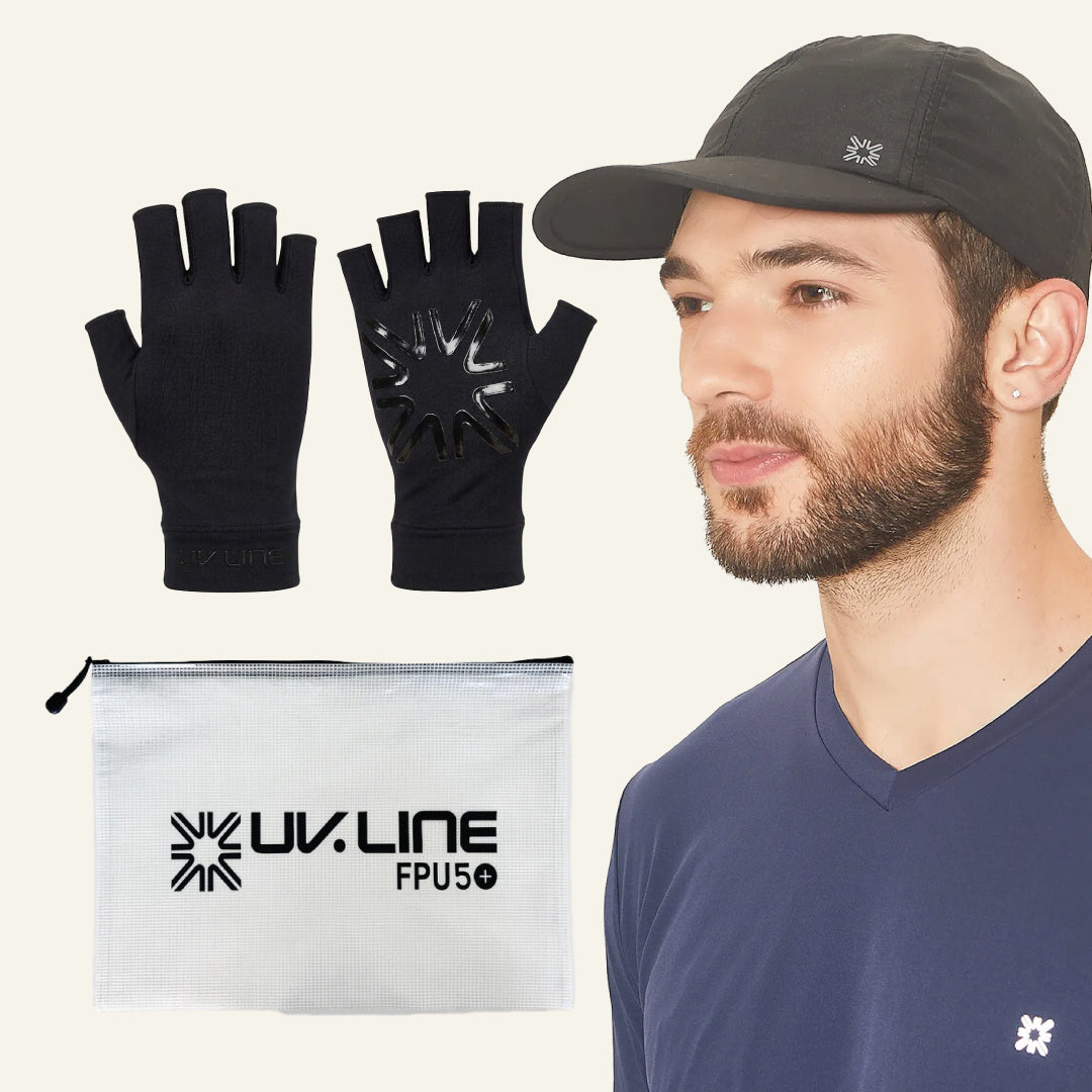 Pack Classic UV - Negro