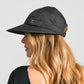 Visera Niza Negra UV LINE