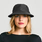 Visera Niza Negra UV LINE