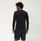 Camiseta UVPRO Masculino Negro