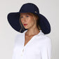 Sombrero Beverly Hills Azul