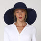 Sombrero Beverly Hills Azul