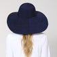 Sombrero Beverly Hills Azul
