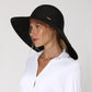 Sombrero Beverly Hills Negro