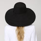 Sombrero Beverly Hills Negro