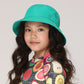 Sombrero Basic Kids Aquamarina