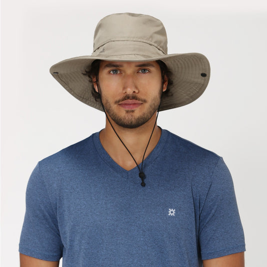 Sombrero Safari Arena